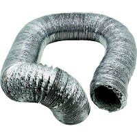 Ap Products Flexible Air Duct - 013-3100-M - 112-0133100Mf1