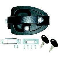 Ap Products 013521 Bauer Towable Squeeze Latch - 013-521 - 112-013521F1