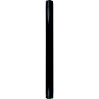 Ap Products Black Table Leg, 27-1/2