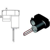 Ap Products 014125802 18:1 Hi-Speed Tucson Motor - 014-125802 - 112-014125802F1