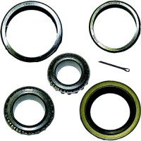 Bearing Kit F/6000# Axle Bell Rv Rvx - 014-6000 - 112-0146000F1