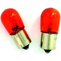 Starlights 016Ab10 Amberizing Bug Bulb, 2/Pk - 016-Ab10 - 112-016Ab10F1