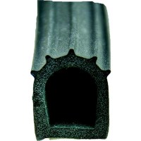 Ap Products 018023Pt D Slide Out, Window & Door Seal W/Tape, 1