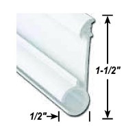 Ins. Awn Rail Pw 16' @5 Rvx - 021-51001-16 - 112-0215100116F1