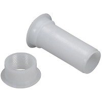 Motorwell Drain Tube - 020300-10 - 114-02030010F1