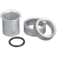 Drain Kit-Aluminum 1