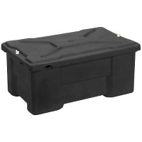 Moeller 042208 Battery Box-8D Low - 42208 - 114-042208F1