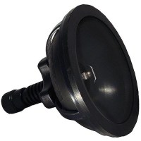 Moeller Engine Flusher Designed To Fit Inboards, Performance Ski Boats And All Boats With A Thru Hull Water Intake - 099085-00 - 114-09908500F1