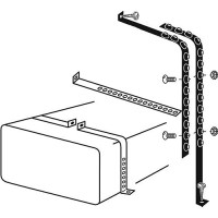 Tank Cradle Hold Down Kit - 300110 - 114-300110F1