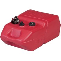 Moeller Low Perm Certified Fuel Tank 6 Gallon - 620049Lp - 114-620049Lpf1