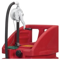 Moeller Rotary Hand Pump For Gas Walker - 730090 - 114-730090F1