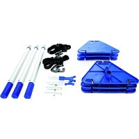 Camco 41971 Pontoon Boat Cover Support - 41971 - 117-41971F1