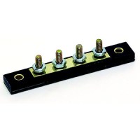 Terminal Block Bus Bar 4 Gang - 46206-04-Bx - 12-4620604Bxf1