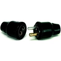 Connector/Round Body Trailer - M-121-Bp - 12-M121Bpf1