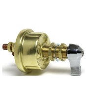 Cole Hersee M284Bp 6-12V Battery Disconnect Swtch - M-284-Bp - 12-M284Bpf1