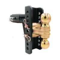 Blue Ox Bxh20261 2-1/2