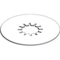 Blue Ox Bxr9004 5Th Wheel 10