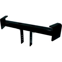 Blue Ox Bxw4023 Trailer Pole Tongue Weight Distributing Hitch Adapter - Bxw4023 - 123-Bxw4023F1