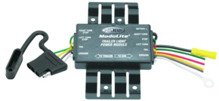 T-One Connector Repl. 119146 - 119147 - 220-119147F1