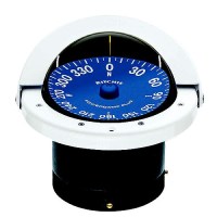 Hi-Performance Compass White - Ss-2000W - 128-Ss2000Wf1