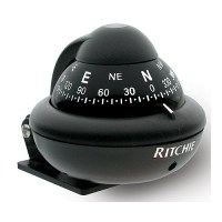 Ritchiesport Compass, Black - X10Bm - 128-X10Bmf1