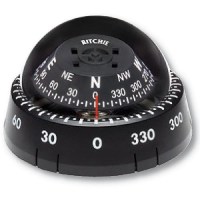 X-Port Kayaker Compass, Black - Xp-99 - 128-Xp99F1
