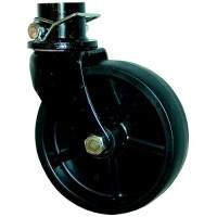 Bal Products 29036B Swivel 1,000 Lb Capacity Caster Wheel For Rv Trailer Jacks - 29036B - 129-29036Bf1