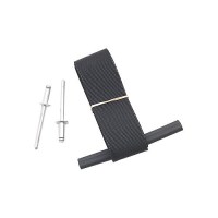 Adjustable W/A Pull Strap Bell Rv Rvx - 901049 - 13-901049F1