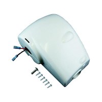 Carefree R001324Wht Travel'R Fixed Pitch Motor Cover Kit, White - R001324Wht - 13-R001324Whtf1