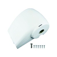 Carefree R001325Wht Travel'R Idler Cover Kit, White - R001325Wht - 13-R001325Whtf1