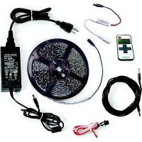 Carefree Sr0113 Universal Led Awning Light Kit, White - Sr0113 - 13-Sr0113F1