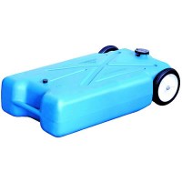 15 Gal Tote-Tank 18Lbs Bell Rv Nods Rvx - 11747 - 132-11747F1