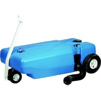 32 Gallon 4 Wheeler Bell Rv Nods Rvx - 27844 - 132-27844F1