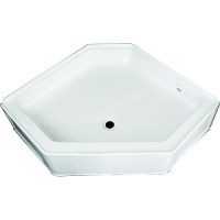 Specialty Recreation Neo Shower Base, 34