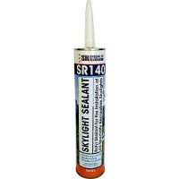 Specialty Recreation Sr140 Skylight Sealant, 10.3 Oz. - Sr140 - 134-Sr140F1