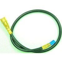 1/4In Idx36 Lp Hose/Quick Disc Bell Rv Rvx - 1010039536 - 135-1010039536F1