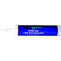 Lasalle Bristol 27034147 Xtrm Nonsag Sealant For Vertical Surfaces, Non-Sag, White - 27034147 - 135-27034147F1