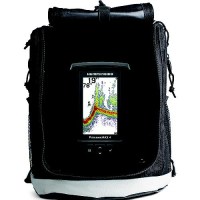 Humminbird Piranhamax 4 Pt Portable - 410170-1 - 137-4101701F1