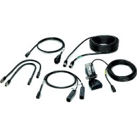 Humminbird 7000621 Hwal Dual Helix Starter Kit - Transom Mt. - 700062-1 - 137-7000621F1