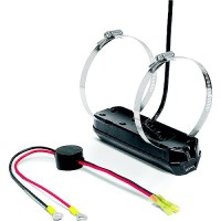 Humminbird 710283-1 Xxx Trolling Motor Transducer - 710283-1 - 137-7102831F1
