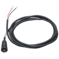 Humminbird 7200851 Pc12 6' Power Cord - 720085-1 - 137-7200851F1