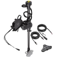 Humminbird 7402221 Mega Live Target Lock Adapter Kit - Ultrex 60