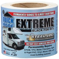Quick Roof™ Bube425 Extreme W/Steel-Loc, 4