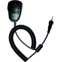 Cobramarine Lapel Speaker Microphone - Compatable With Cobramarine Handheld Vhf And Most Gmrs - Cm 330-001 - 143-Cm330001F1