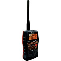 Cobra Mrhh150Flt Handheld Floating Vhf Marine Radio - Mrhh150Flt - 143-Mrhh150Fltf1