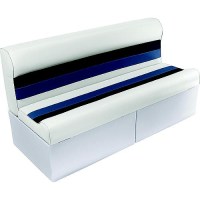 Wise 8Wd1061008 Deluxe Pontoon Furniture, 55