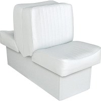 Deluxe Lounge, White - 8Wd707P-1-710 - 144-8Wd707P1710F1