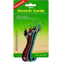 Mini Stretch Cords 10