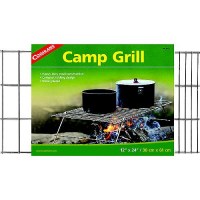 Camp Grill 24 In X 12 In Bycoghlans Rvx - 8775 - 147-8775F1