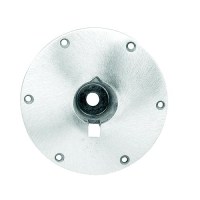 Attwood Wedge Base Plate 9